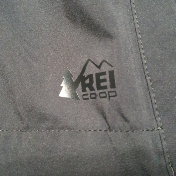 Black REI pants - Picture 8 of 8